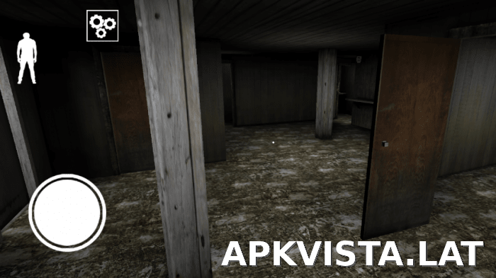Granny 2 скриншот 2