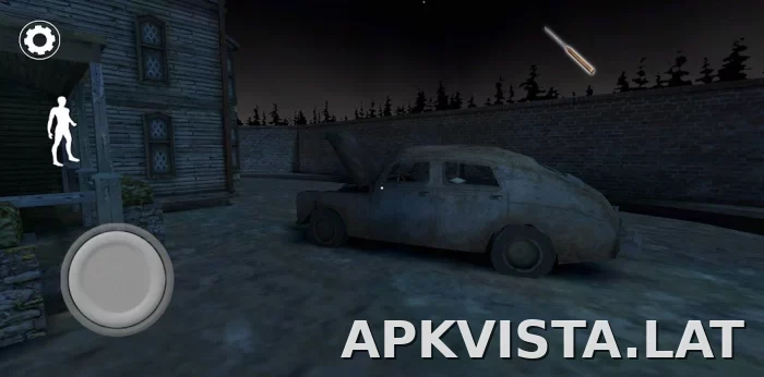 Granny 3 скриншот 2