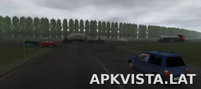 Motor Depot скриншот 1