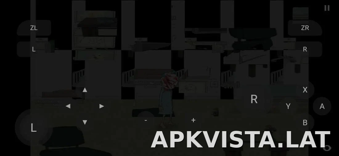 Салли Фейс скриншот 4