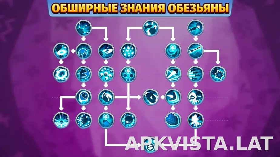 Bloons TD 6 скриншот 1