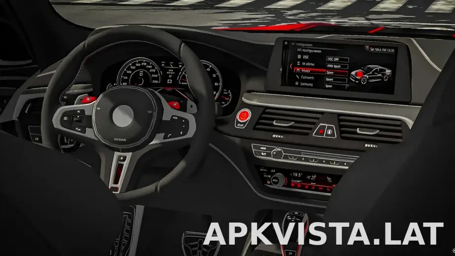 Car Parking Multiplayer скриншот 2