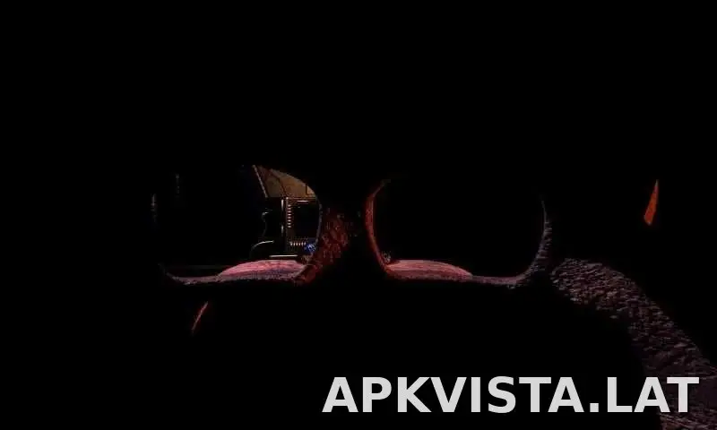 Five Nights at Freddy's 2 скриншот 4