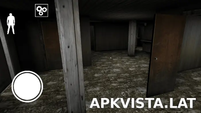 Granny 2 скриншот 2
