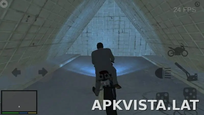 ГТА 5 скриншот 2