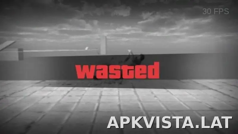 ГТА 5 скриншот 3