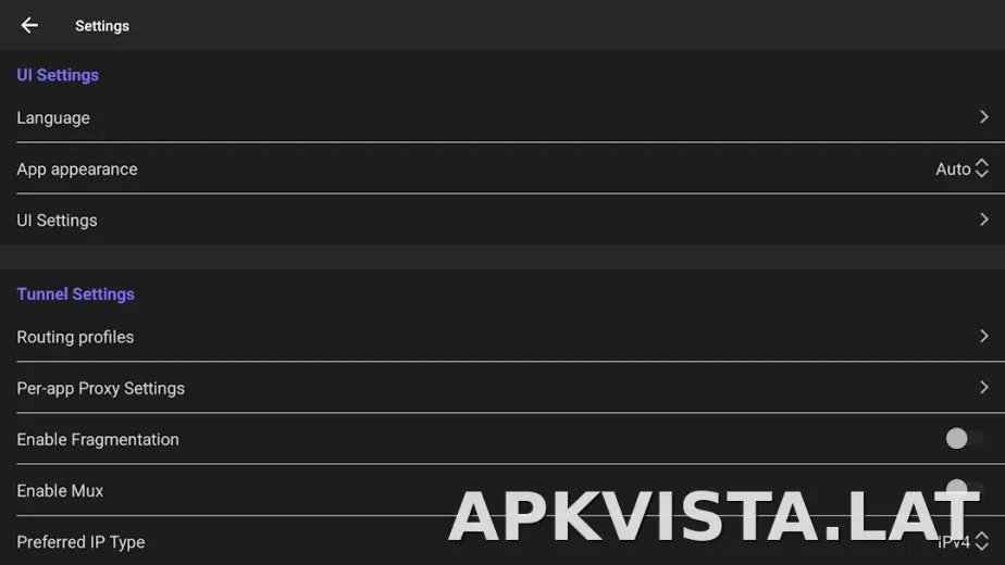 Happ скриншот 5
