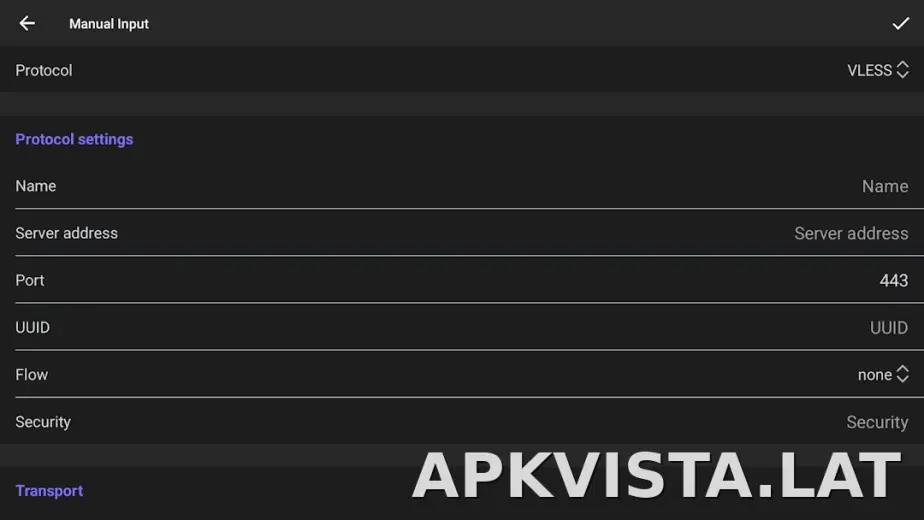 Happ скриншот 6