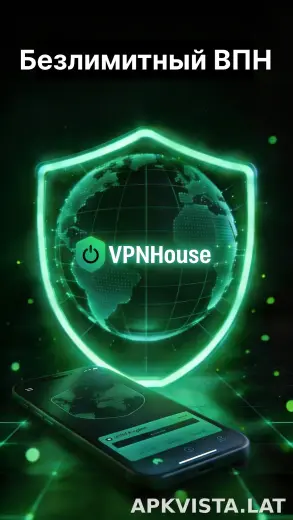 House скриншот 1
