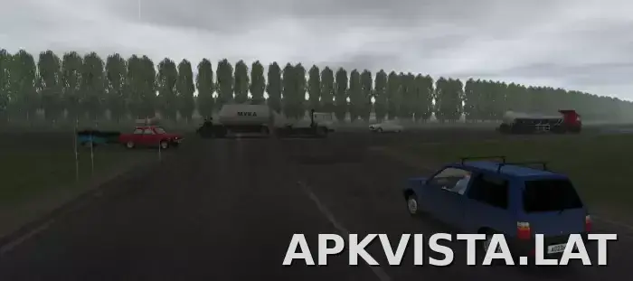 Motor Depot скриншот 1