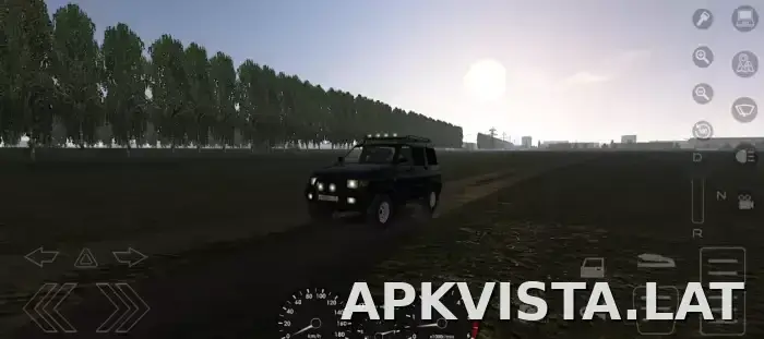 Motor Depot скриншот 5