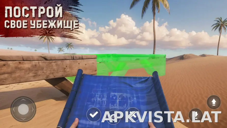 Oxide: Survival Island скриншот 2