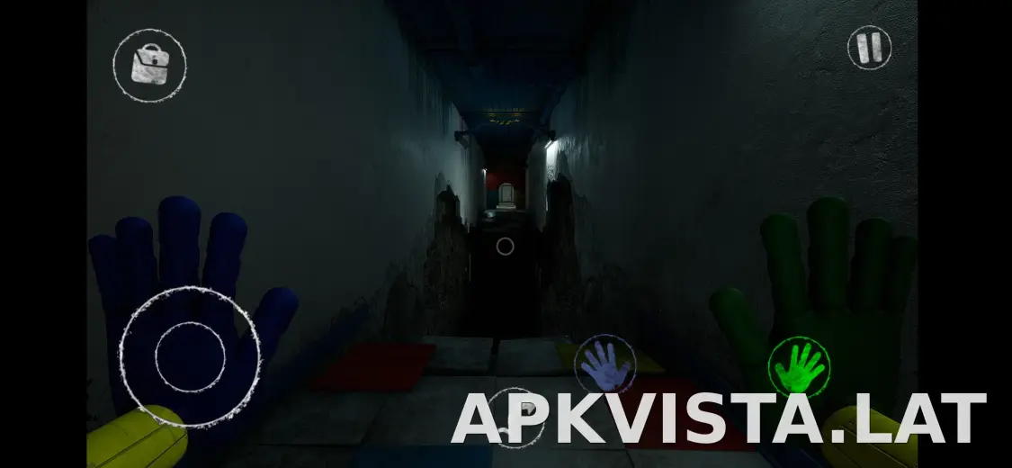 Поппи Плейтайм 2 скриншот 3