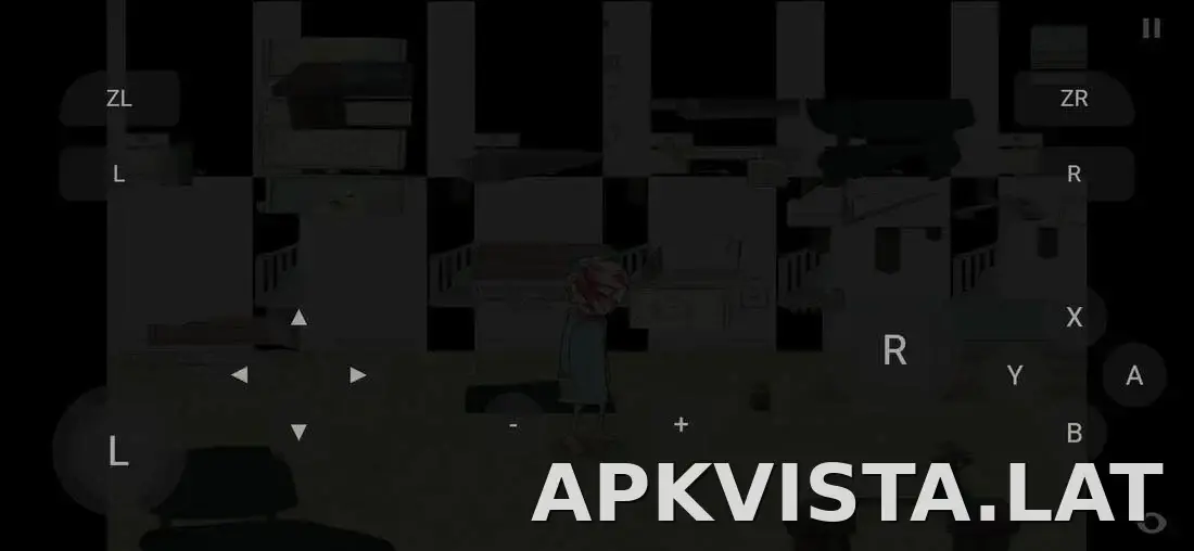 Салли Фейс скриншот 4