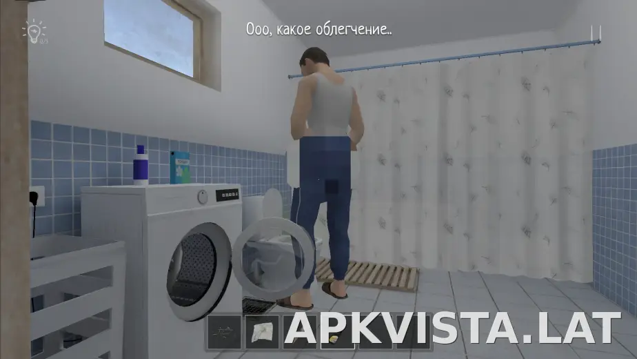 SchoolBoy Runaway скриншот 2