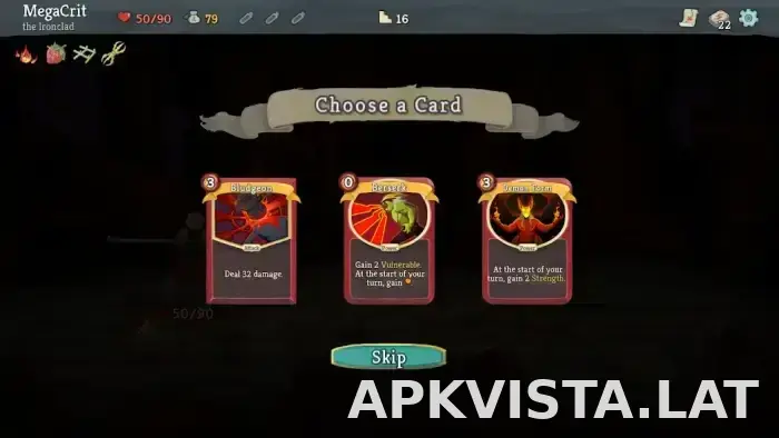 Slay the Spire скриншот 5