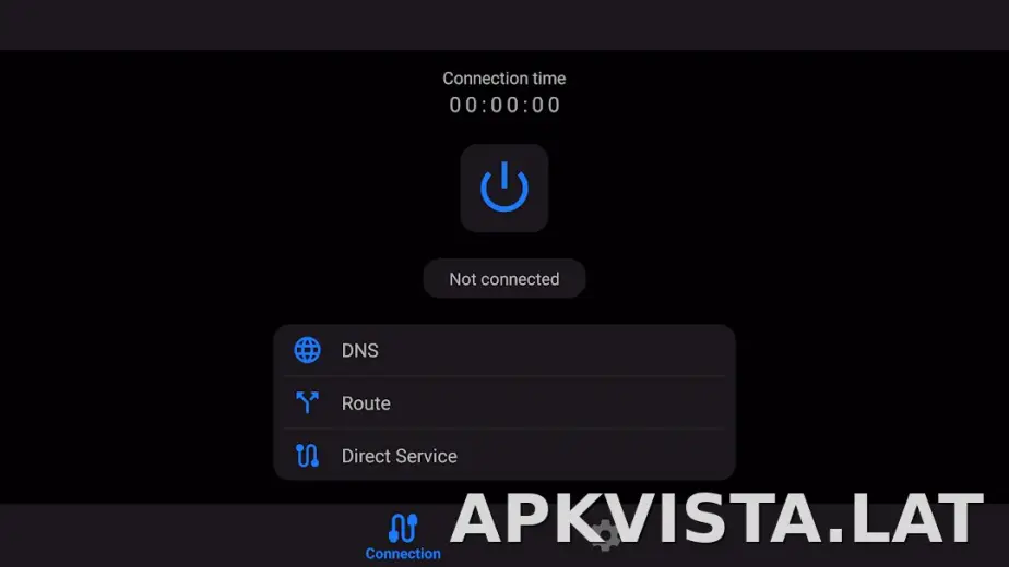 v2RayTun скриншот 4